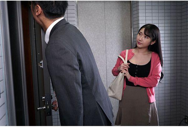 JJDA-064 Brother-in-law, Your Dick Is Thicker, Harder And Bigger Than Kenji's... My Younger Brother's Wife Was Seduced By My Brother-in-law With His Huge Dick Hikaru Miyanishi Screenshot 1
