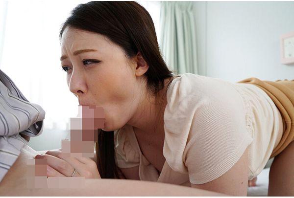 JJDA-070 With My Beloved Big-breasted Sister-in-law... Immoral Incest With My Sister-in-law At The Hospital Sayuri Hayama Screenshot 18