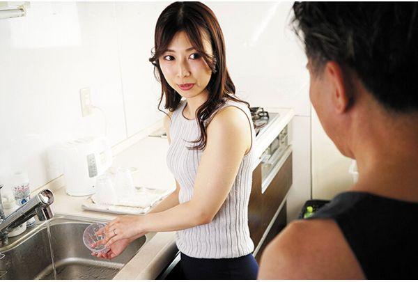 JJDA-081 My Unemployed Brother-in-law Couldn't Resist His Younger Brother's Wife, A Slender Relative With A Slim Waist And Beautiful Hips. Screenshot 17