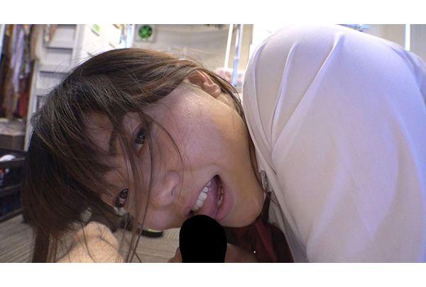 JMTY-026 Good Personality Child [Limited] AV Interview Ayano Ogura Screenshot 10