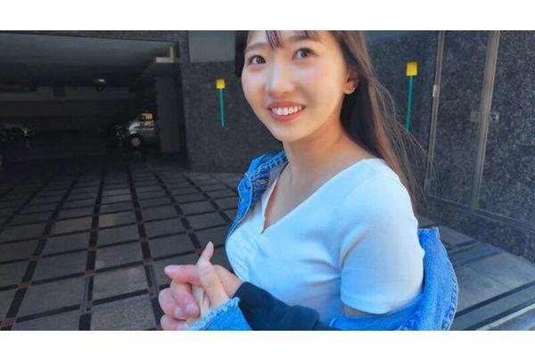 JMTY-084 Pakodachi Collection: A Sex Friend Who's Fun To Be With Like A Friend! I Had Sex All Day Long With A Sex-loving Woman Who Loves Sex And Is Quick To Provoke Horny Guys! Hikari, 24 Years Old Screenshot 1