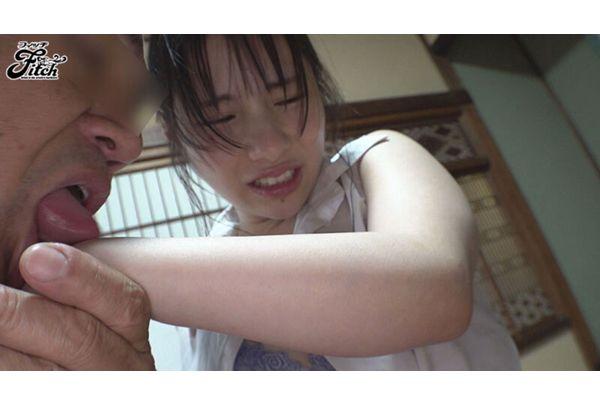 JUFE-604 Old Man's POV Documentary: Sticky, Thick, Greedy, Sweaty Sex With Hinako Matsui Screenshot 15