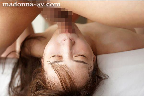 JUR-305 Cuckold Skewer Gangbang Please Violate My Beloved Wife To The Depths. Himeka Iori Screenshot 6