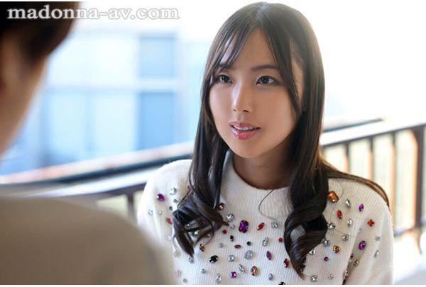 JUR-400 Carried Away By Her Sweet Whispers, I Became Addicted To Sex With Married Women, Staying At Home With Them Until I Had To Repeat A Year Of College... Ichiki Mahiro Screenshot 1