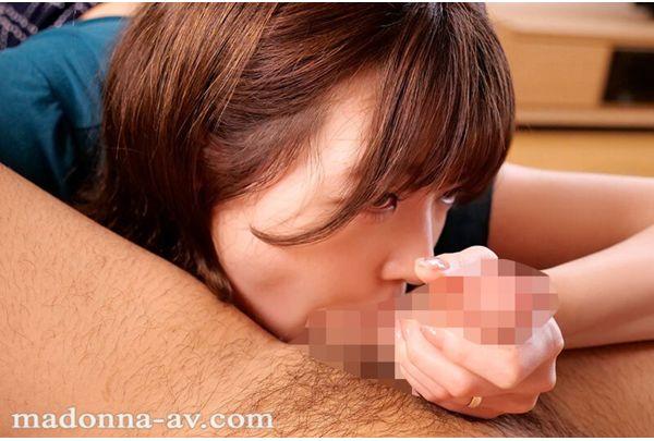 JUR-714 "Mother-in-law, You Want A Baby, Don't You?" While My Indifferent Husband Was Away On A Business Trip, I Was Repeatedly Impregnated By My Sexually Active Stepson, Kazuki... Screenshot 4