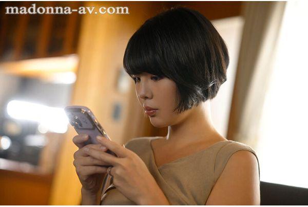 JUR-726 Her Body, Neglected By Her Husband For So Long, Is Constantly Teased—and Then A Dispatched Masseuse Brings Her To A Trembling, Convulsive Orgasm!! Haruka Nanasegawa Screenshot 1