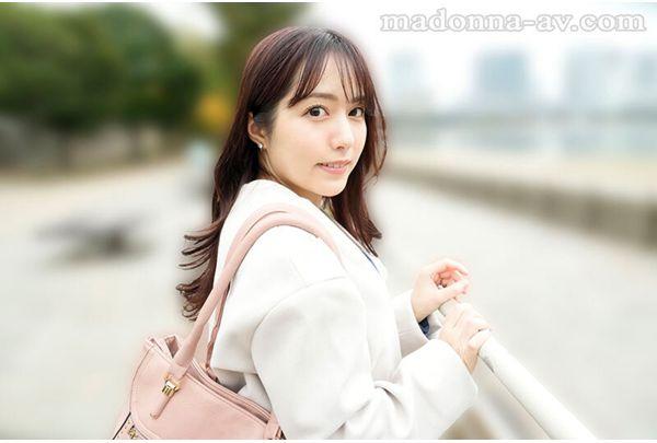 JUR-729 Celebrity Yano Ama Retires. A 24-hour Stay-at-home Date After A Month Of Abstinence, With A Total Of 10 Ejaculations. The Last And Best "raw" Sex Release Documentary In Yano Ema's History. Screenshot 1