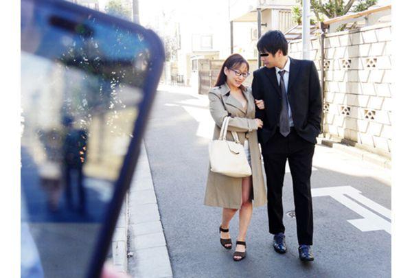 JYMA-087 The Scene Of Adultery Was Secretly Filmed... Masochistic Pet Mature Big-breasted Married Woman Tutor, Yoshii Miki, Who Became A Sex Toy For A Scumbag Parent And Child Screenshot 19