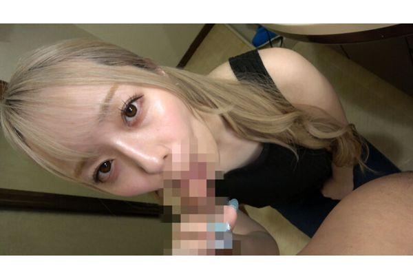 KAGN-022 [Individual Shooting] Anywhere Blowjob 20 11 People Screenshot 17