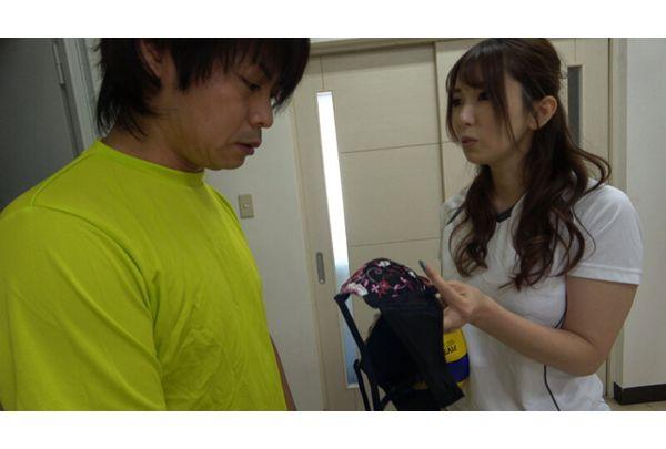 KAGP-368 Sexual Harassment Moms Volleyball! 13 9 Housewives In High-cut Bloomers Take On The Harsh Erotic Training Screenshot 19