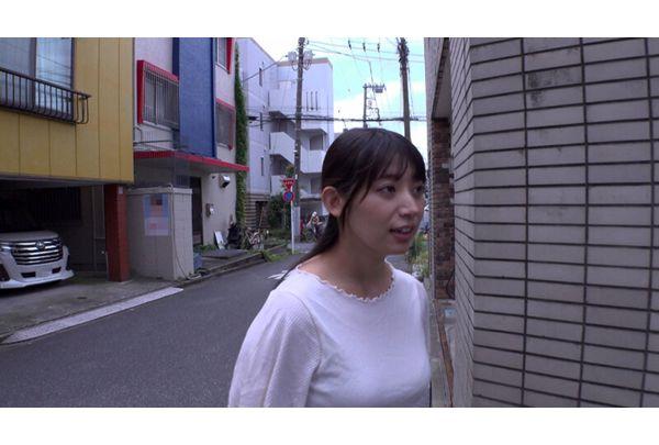 KAGP-372 [Amateur Pickup] Super Embarrassing! Unwashed Cunnilingus Screenshot 1