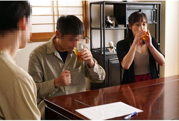KAM-254 Minpaku Minpaku Real Voyeur Private Lodging Couples Unconscious Rape Guest List File No.2 Rieko Hiraoka Screenshot 11