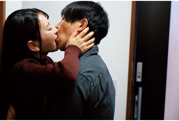 KSBJ-392 The Secret Face Of My Beloved Wife Yuri Sasahara Screenshot 1