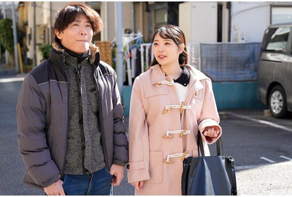 KSBJ-393 Sex With My Stepfather, I Was Captivated By The Pleasure. Futaba Emma Screenshot 1
