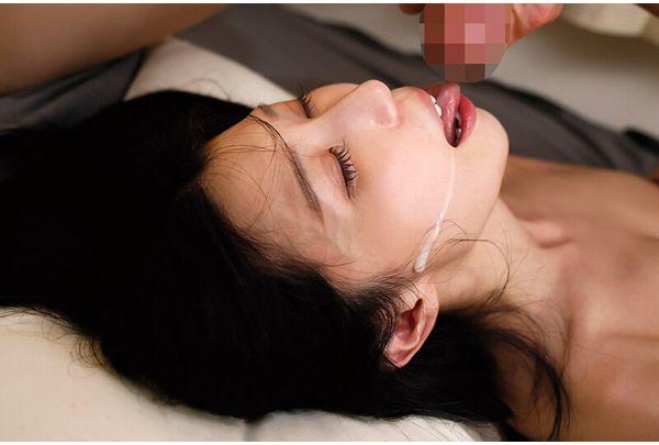 KSBJ-433 My Sister-in-law, Who Ran Away From Home After A Fight With Her Husband, Seduced Me And We Had Unprotected Sex From Morning Till Night. - Azusa Tani Screenshot 13