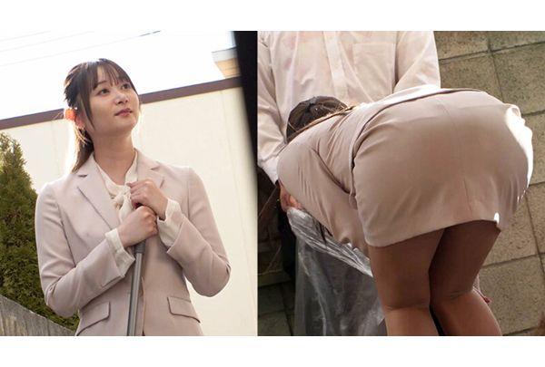 KTB-098 XX-san From The Workplace Who Will Be Raped In 7 Days [3rd Rape] Student Teacher S-san ~ A Week-long Ejaculation Record Of A Suit-wearing Female College Student Who Is Turned Into A Sex Slave By A Stalker ~ Screenshot 14