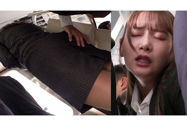KTB-098 XX-san From The Workplace Who Will Be Raped In 7 Days [3rd Rape] Student Teacher S-san ~ A Week-long Ejaculation Record Of A Suit-wearing Female College Student Who Is Turned Into A Sex Slave By A Stalker ~ Screenshot 18