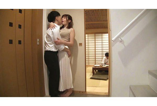 KTB-113 Horny Wives Who Fill Their Spare Time With Dicks Screenshot 8