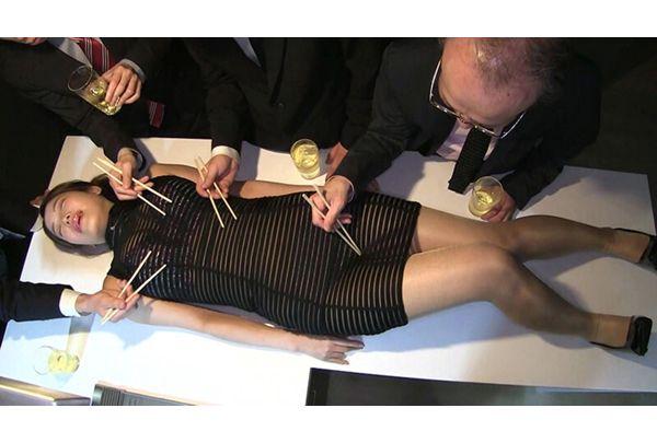 KTB-121 Special Secretary's Intense Ejaculation Training - New Secretary Miumi Swallows Every Last Drop Of Semen - H-Cup Big-Breasted Corporate Slave Girl - Cumshot! OL Suit Club Side Story 2 Luxurious 210 Minutes [Extra Large Edition!] Aoi Miumi Screenshot 9