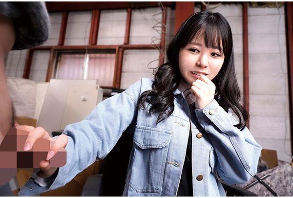 KTRA-638 Please! Fashionable Girl In Tokyo Kashiwagi Konatsu Screenshot