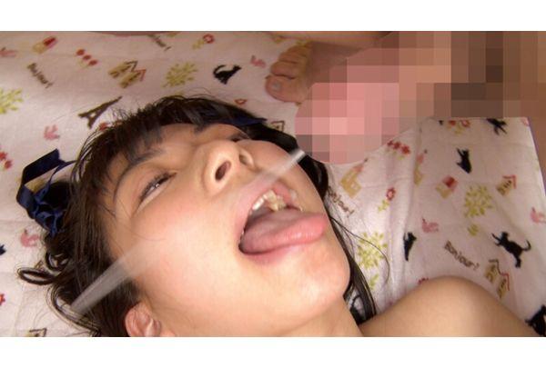 KTRA-747 Small Breasts Only Shaved Girls 4 Hours Screenshot 12