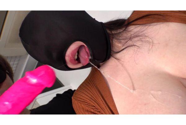 MADV-603 Shin Amateur Masked Sexual Desire Processing Maso Bitch 9 HIMARI I-cup 100cm Screenshot 15