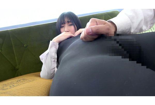 MADV-642 Unexpected Sexual Service During Training: The Big-assed, Big-breasted New Employee's Secret Stress Relief Method Is To Wear See-through Tights And Act Like A Slut - Ruka Itoi Screenshot 17