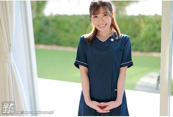 MFYD-016 Newcomer Kanon Mashiro, 26 Years Old, Found At A Dentist In Omotesando, A Married Dental Hygienist With A Dazzling Smile Makes Her AV Debut Screenshot 1