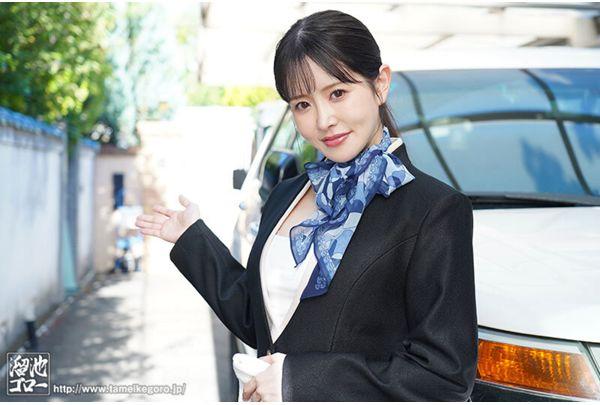 MFYD-089 Newcomer Himeka Mari (27 Years Old) A Housewife With A Sexy, Perky Ass Who Seduces Men In Her AV Debut Screenshot 2