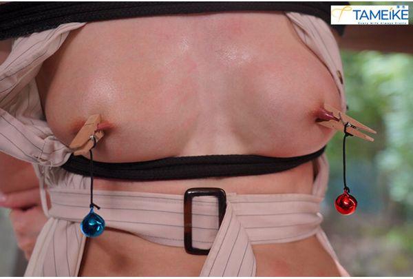 MFYD-090 Exclusive: Kanae Yumemi's Body, Pussy, Mouth, And Slutty Techniques Are All Sealed Up And Pushed To The Limit In This SM Documentary Screenshot 7