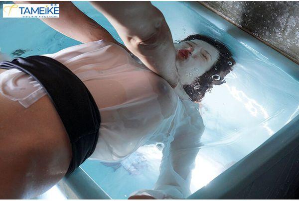 MFYD-090 Exclusive: Kanae Yumemi's Body, Pussy, Mouth, And Slutty Techniques Are All Sealed Up And Pushed To The Limit In This SM Documentary Screenshot 12