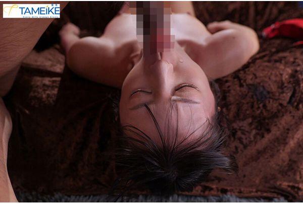 MFYD-140 Yukimura Izuki, Who Loves Cocks, Is Subjected To Intense Cunnilingus And Cum-drenched Toy Torture, Getting Cummed On 12 Times And Made To Orgasm Until She's Completely Exhausted! Screenshot 11
