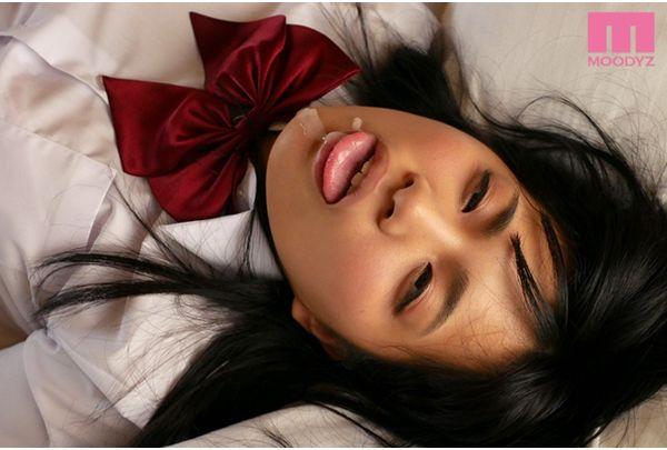 MIAA-216 Brainwashing Trans Climax Intercourse Strong ● Dirty Aheiki Brain Orgasm Nekari Akira Screenshot