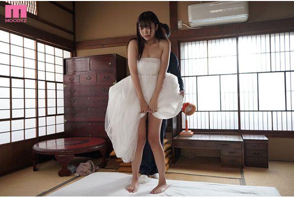 MIAB-197 During The Three Days I Returned Home To Announce My Marriage, I Watched My Beloved Bride Being Raped And Cuckolded Many Times By The Jealous Big Dicks Of Her Strong Older Brothers... Himari Kinoshita Screenshot