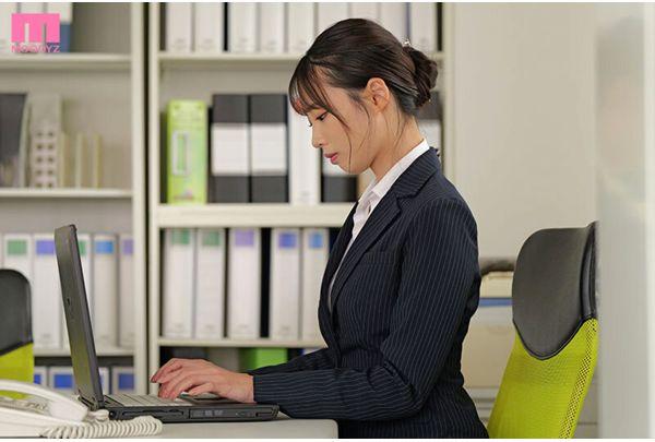 MIAB-627 BDSM: I'm Going To Lock Up My Annoying Female Boss For 7 Days, Restrain Her With Restraints, And Fix Her Body To Make Her My Cum-filled Urinal! Sui Tsukinoe Screenshot 1