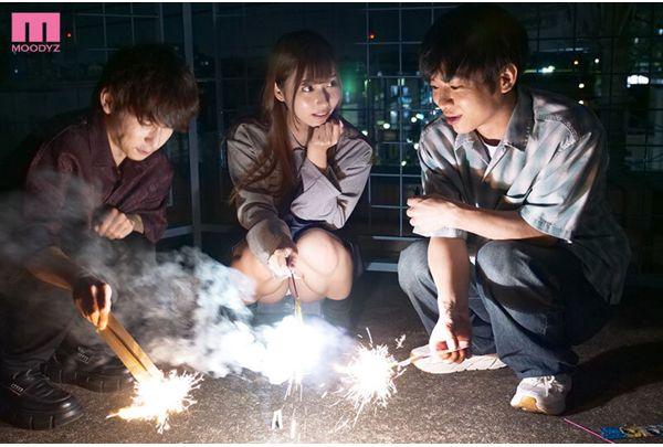 MIAB-639 Countdown NTR Before Breakup: My Best Friend Takes My Girlfriend A Week Later, I Observe His Sweet Cheating Sex, Abstain From Sex, And Build Up My Sperm, Then Just Before She Dumps Me, I Fuck Her Hard 20 Times. Miyu Aizawa Screenshot 11