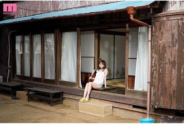 MIDA-268 In A Marginal Village With No Young People, I Wanted Some Semen... My Nipples Were Throbbing With Desire, My Legs Were Shaking, And I Was Seeking A Creampie Orgasm In A Country Style With My Legs Spread Apart... Amamiya Kanan Screenshot 3