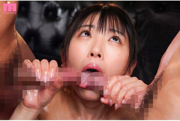MIDA-294 Breaking The Limits: Yui Tsujino Cums Over And Over Again, Her Boobs Are Jiggling, Sensitive Reactions, 3 Scenes Screenshot 8