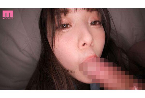 MIDA-317 "Isn't It Cheating If I Rub My Penis With My Hand?" I Stayed At An Inn For Three Nights And My Girlfriend's Sister Gave Me A Devilish Handjob, Which Made Me Cum 20 Times And Made Me Cuckold Her. Nana Yagi Screenshot 3
