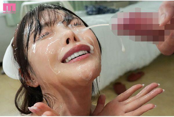 MIDA-400 MOODYZ 25th Anniversary Dream Woman Vol.100 Arata Arina Screenshot 2