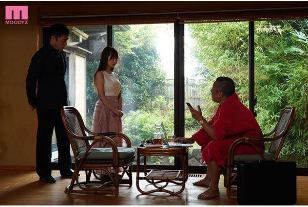 MIDA-499 To Earn Money For Her Mother's Medical Expenses, My Beloved Girlfriend Signed An Employment Contract With A Shady Wealthy Man, And A Month Later... I Never Imagined She Would Become A Crazy, Ecstatic, Drug-fueled Maid... Ono Rikka Screenshot 1