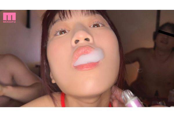 MIDA-539 One Day, A University Drinking Party Where People Started Using Aphrodisiacs Turned Into A Concentrated Aphrodisiac Impregnation Gangbang Club. Kanan Amamiya Screenshot 8