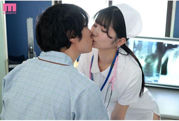 MIDA-723 My Hospital Stay Is Filled With Non-stop Ejaculation Assistance From A New Nurse, Who Is Constantly Helping Me To Empty My Balls, While I Can't Control My Erections. Screenshot 2