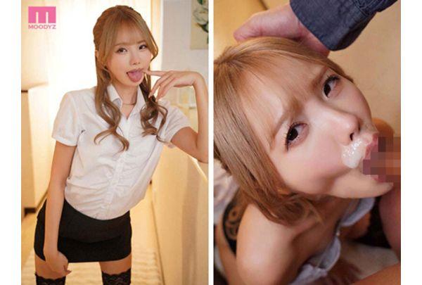 MIDA-735 My Wife Absolutely Refuses To Let Me Give Her A Facial, But Her Best Friend Gave Me 10 Consecutive Blowjobs, Kneading My Sensitive Dick Right After I Ejaculated And Cleaning It Up. - Ichika Matsumoto Screenshot 7