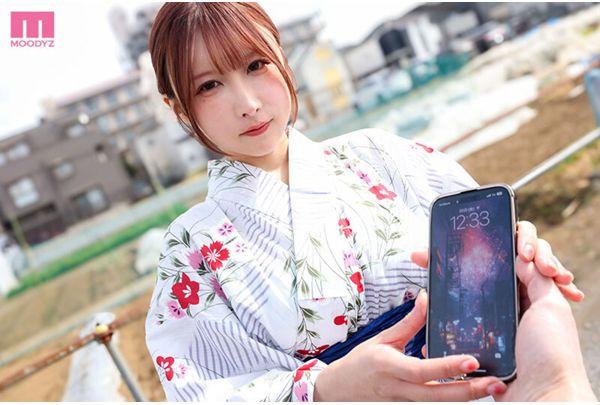 MIDA-790 Futamata Gakuen -SIDE Unpai- A Coming-of-age Love Triangle Where Two Stories Intertwine. A Collaborative Project Between Two Works, Part 1: Unpai, Matsumoto Ichika Screenshot 10