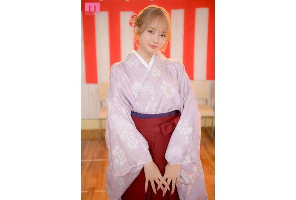MIDA-794 Futamata Gakuen -SIDE Ichika- Two Stories Intertwine In A Youthful Love Triangle With Unprotected Sex. 2-part Collaborative Project - Part 2: Matsumoto Ichika Unpai Screenshot 9