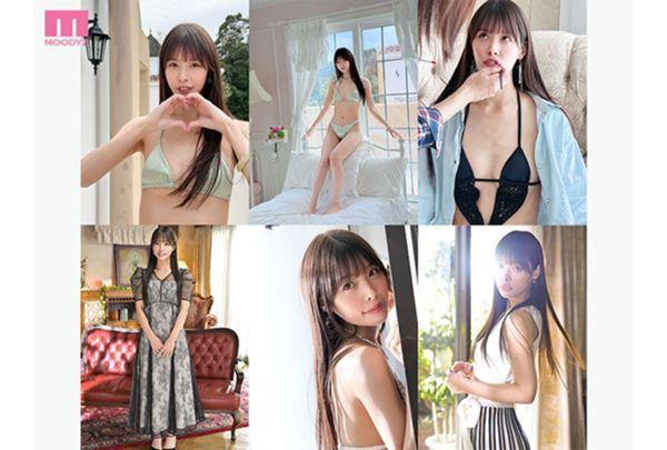 MIDA-807 Uncensored: Nana Yagi, A Once-in-a-decade Star, Experiences Unprotected Sex For The First Time In Her Life. Screenshot 6