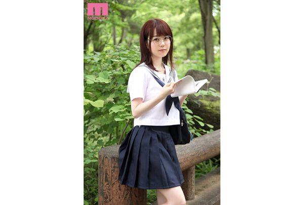 MIDE-690 First Love.A Literary Girl Who Became A Quirky Constitution By A Terrible Tech Manipulator And The Womb And Heart Fell Down Sakura Minamata Screenshot