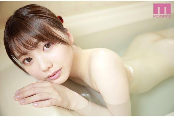 MIDE-989 It ’s Embarrassing, But It ’s A Special Training! It's My First Experience! Sexual Development 3 Production Special Mio Ishikawa Screenshot 7