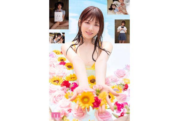 MIDV-995 3rd Anniversary Of Debut Project! 10 Cocks And 1 Petal Rotation Non-Stop Continuous SEX Mio Ishikawa Screenshot